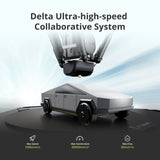 FLSUN T1 Ultra High Speed 3D Printer