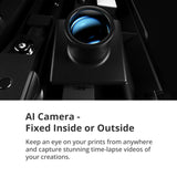 FLSUN T1 Ultra High Speed 3D Printer