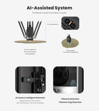 FLSUN S1 Ultra High Speed 3D Printer