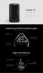 FLSUN T1 Ultra High Speed 3D Printer- PRE-ORDER